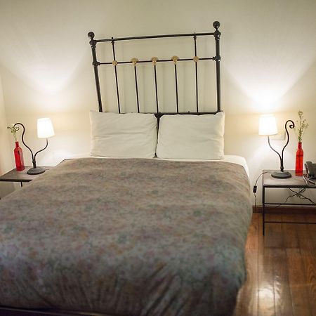 Gertrudis Hotel Morelia Esterno foto