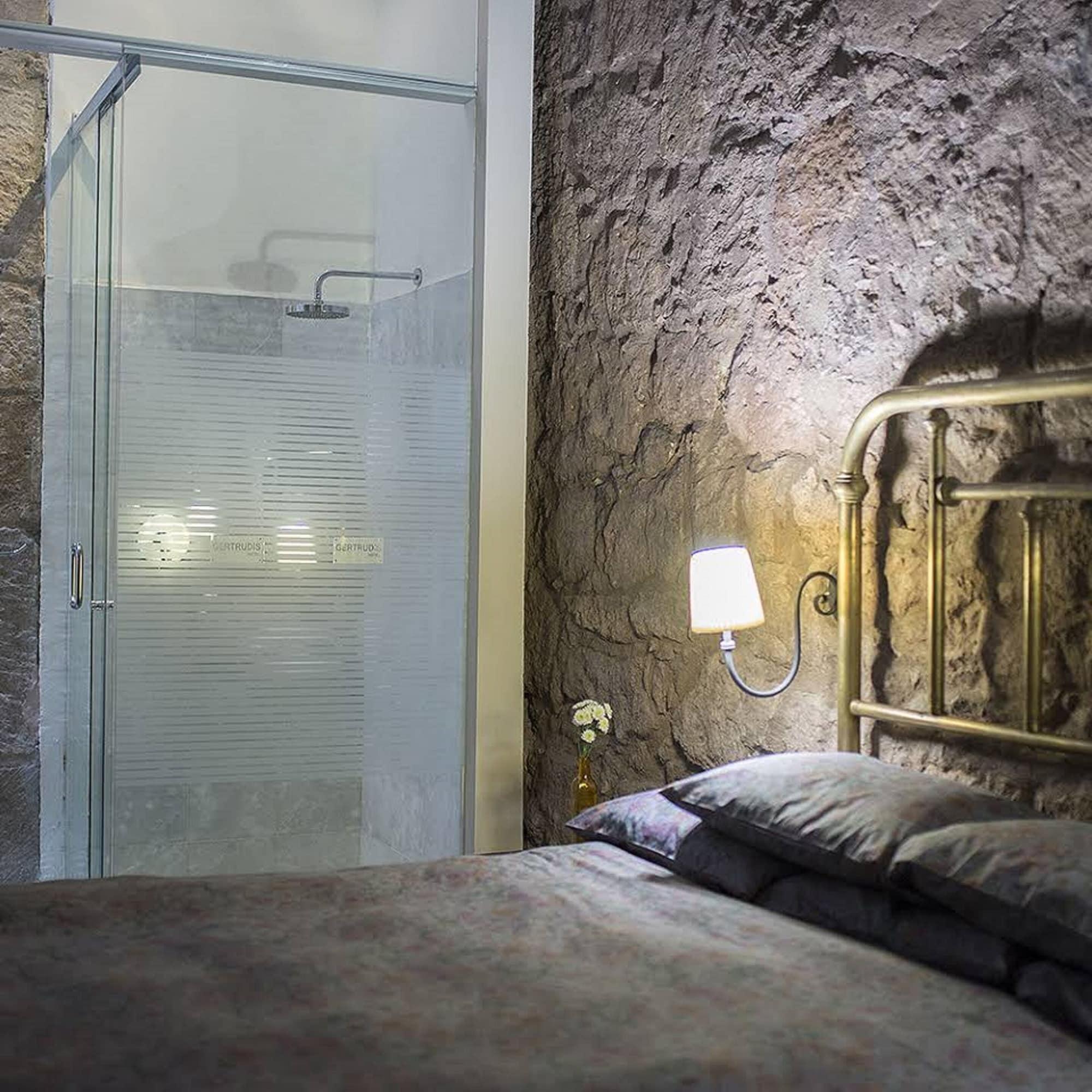 Gertrudis Hotel Morelia Esterno foto