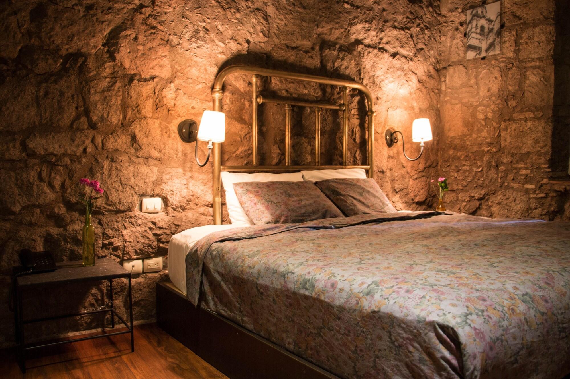 Gertrudis Hotel Morelia Esterno foto