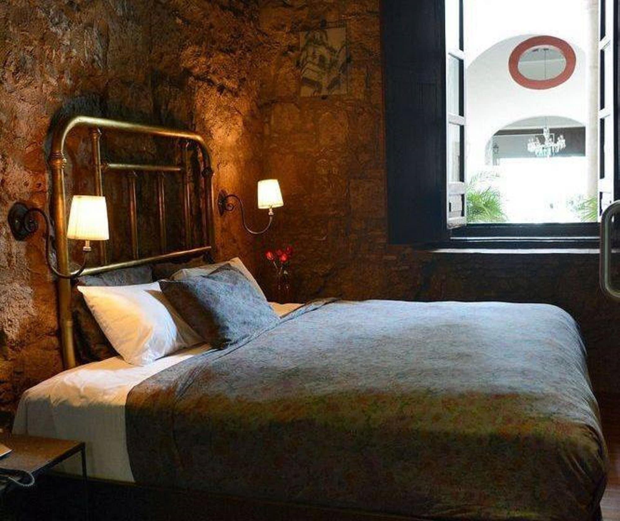 Gertrudis Hotel Morelia Esterno foto