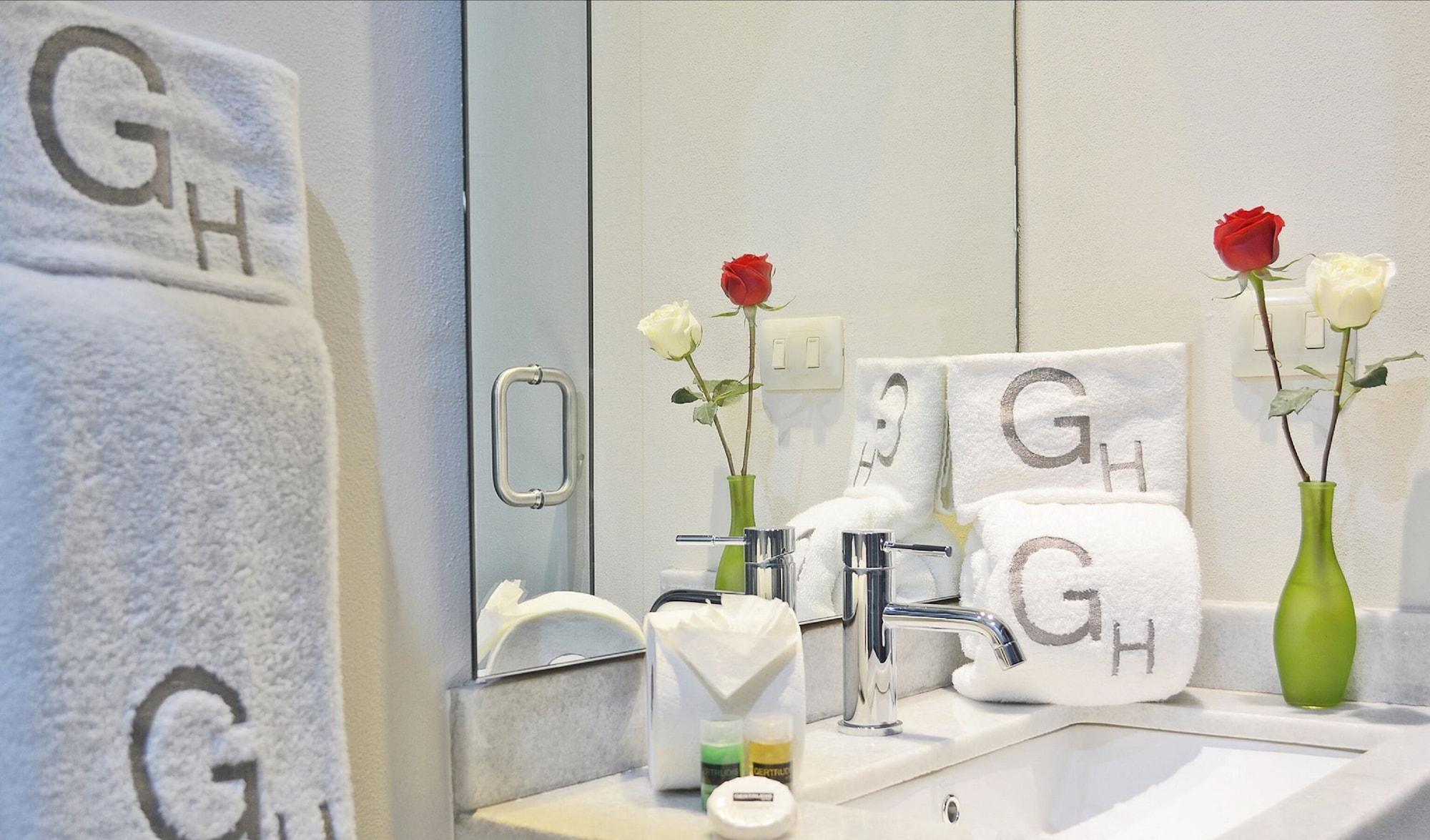 Gertrudis Hotel Morelia Esterno foto
