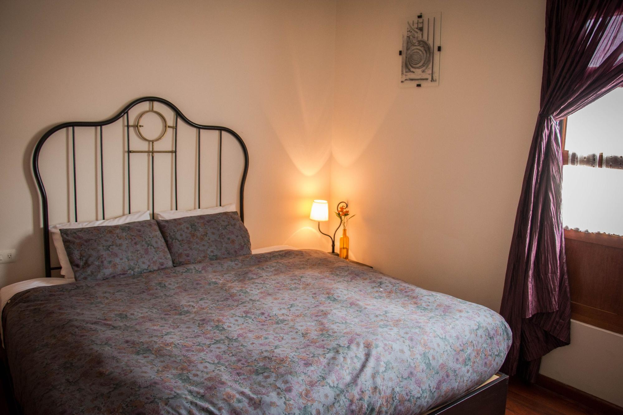 Gertrudis Hotel Morelia Esterno foto