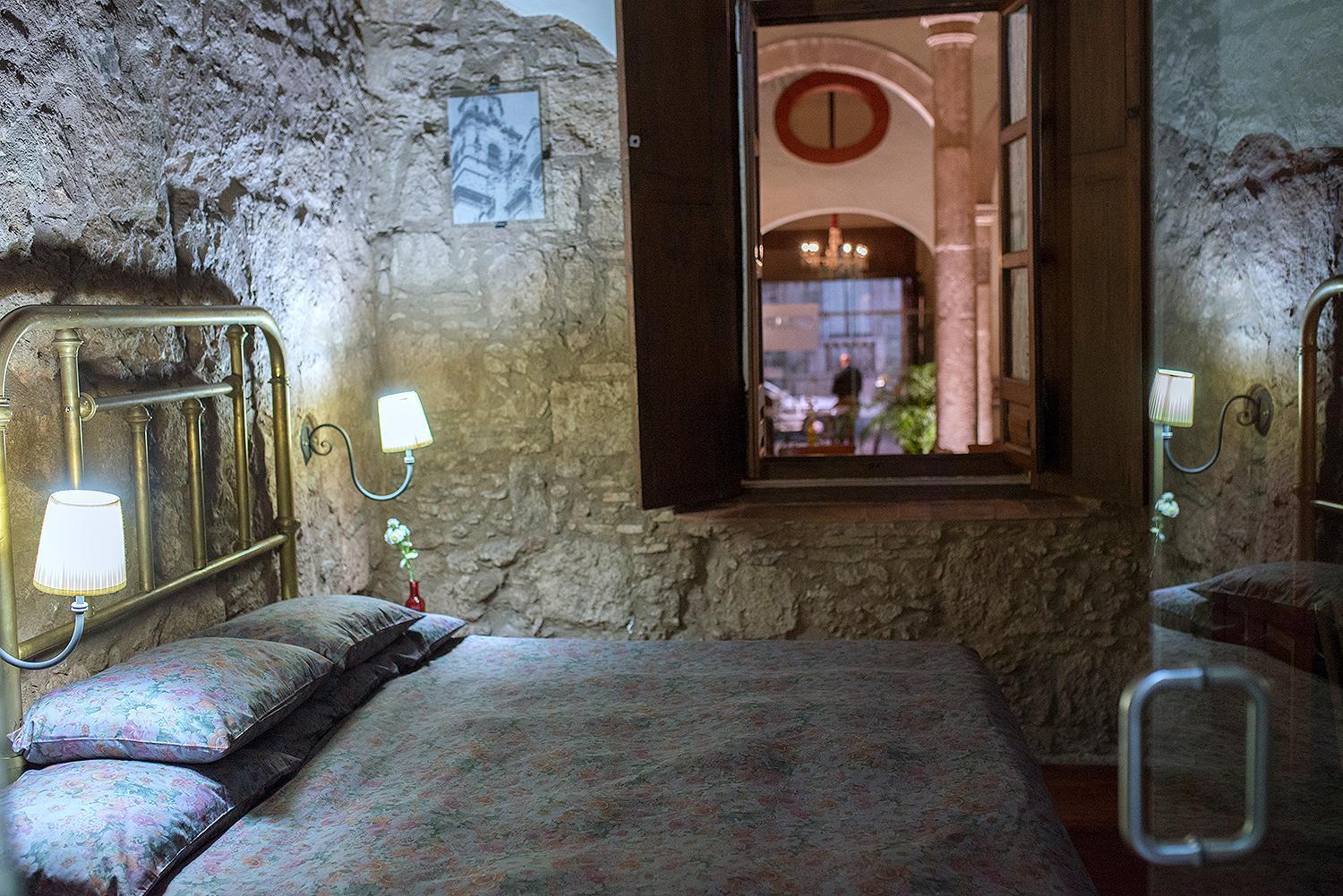 Gertrudis Hotel Morelia Esterno foto
