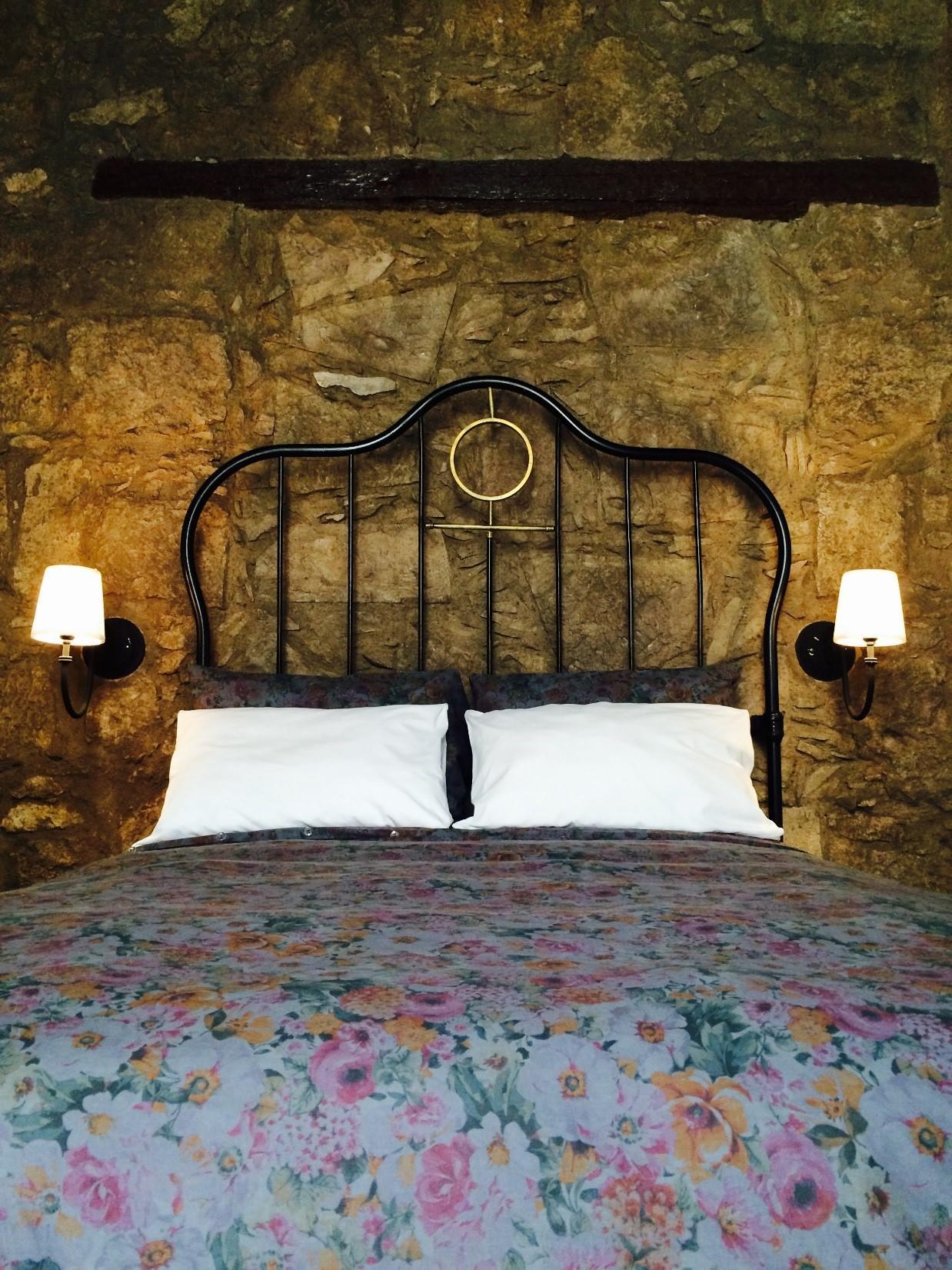 Gertrudis Hotel Morelia Esterno foto